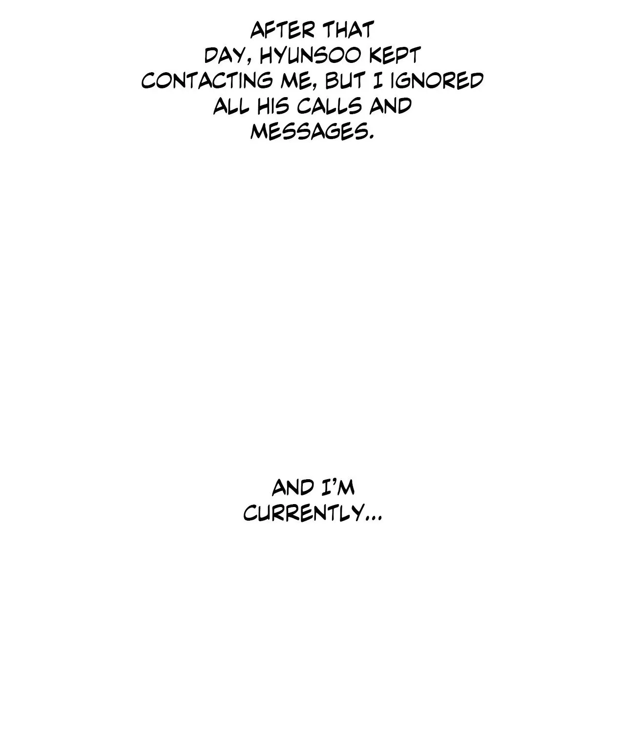 Read True or False chapter 26 image 38 on Lezhin