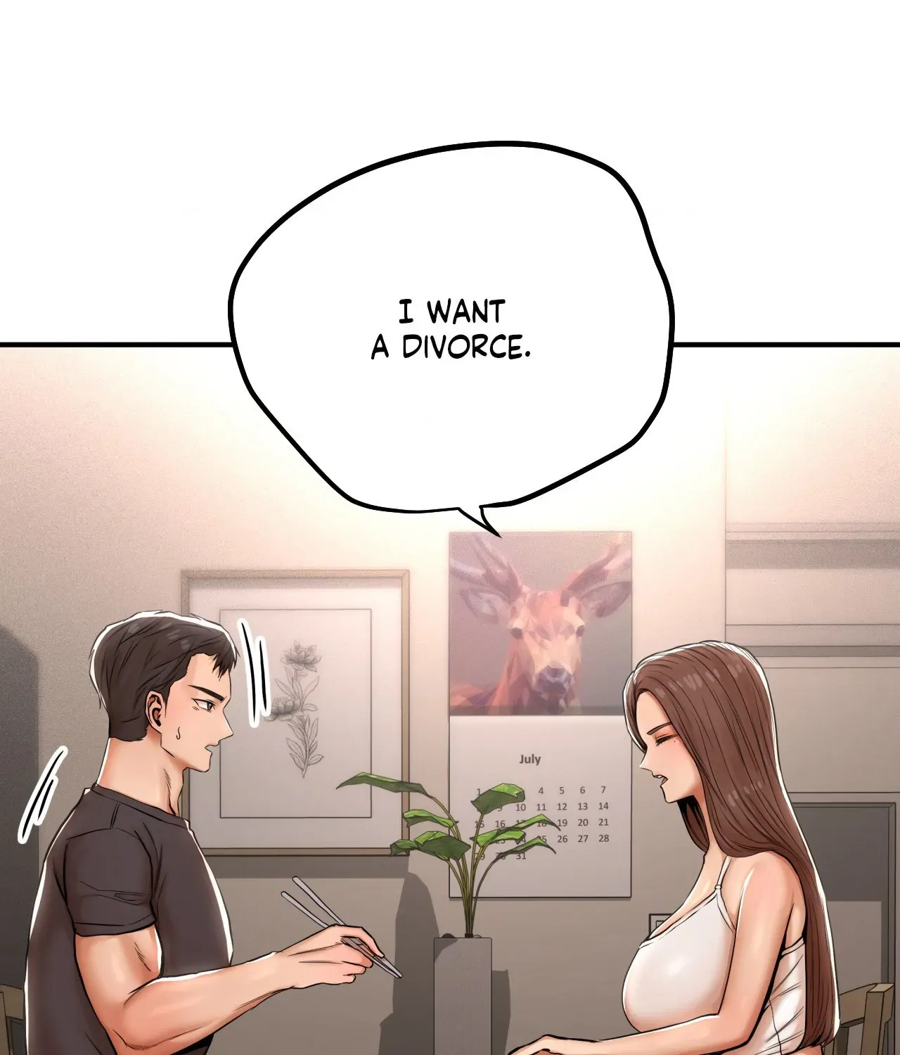 Read True or False chapter 26 image 39 on Lezhin