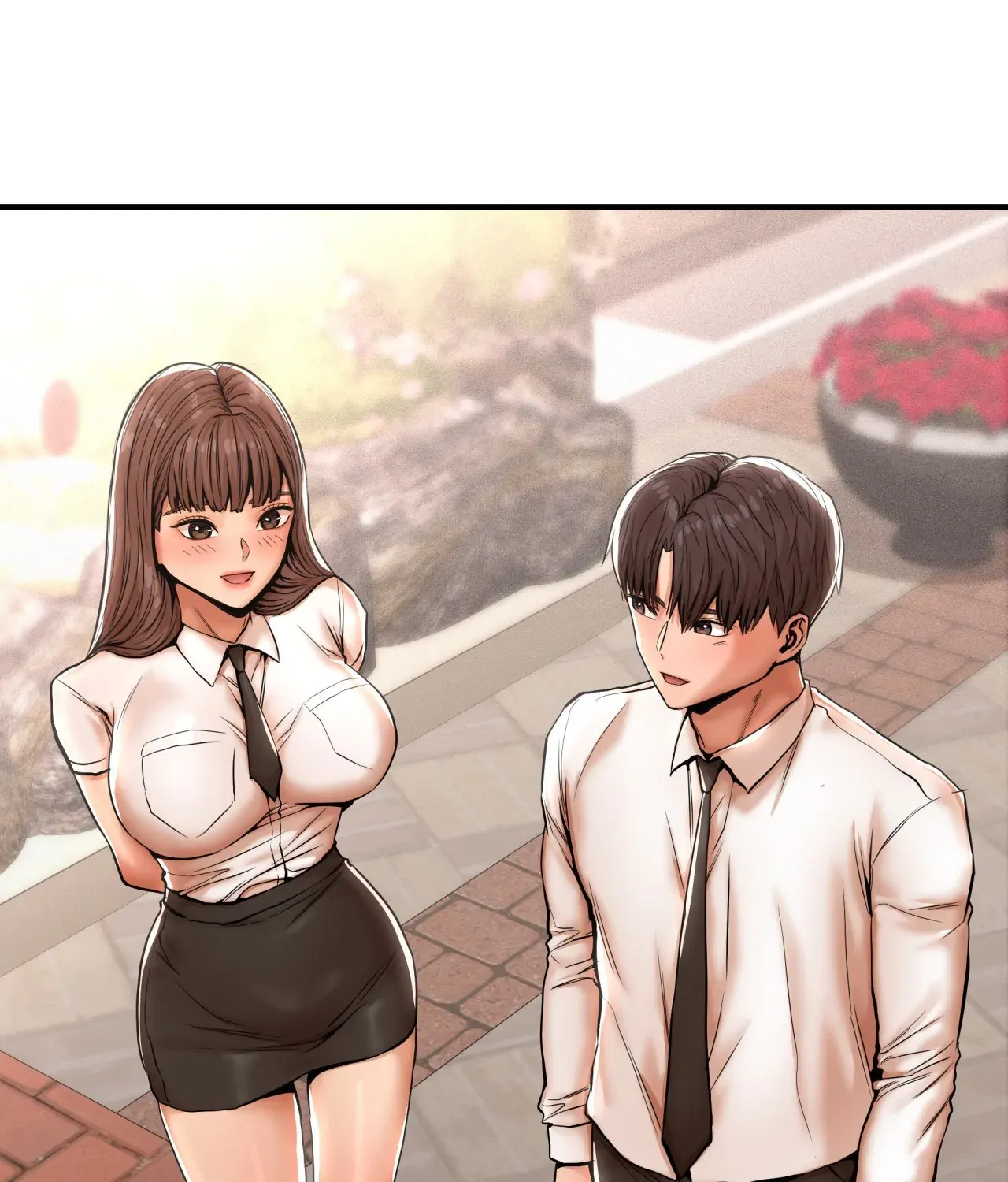 Read True or False chapter 26 image 44 on Lezhin