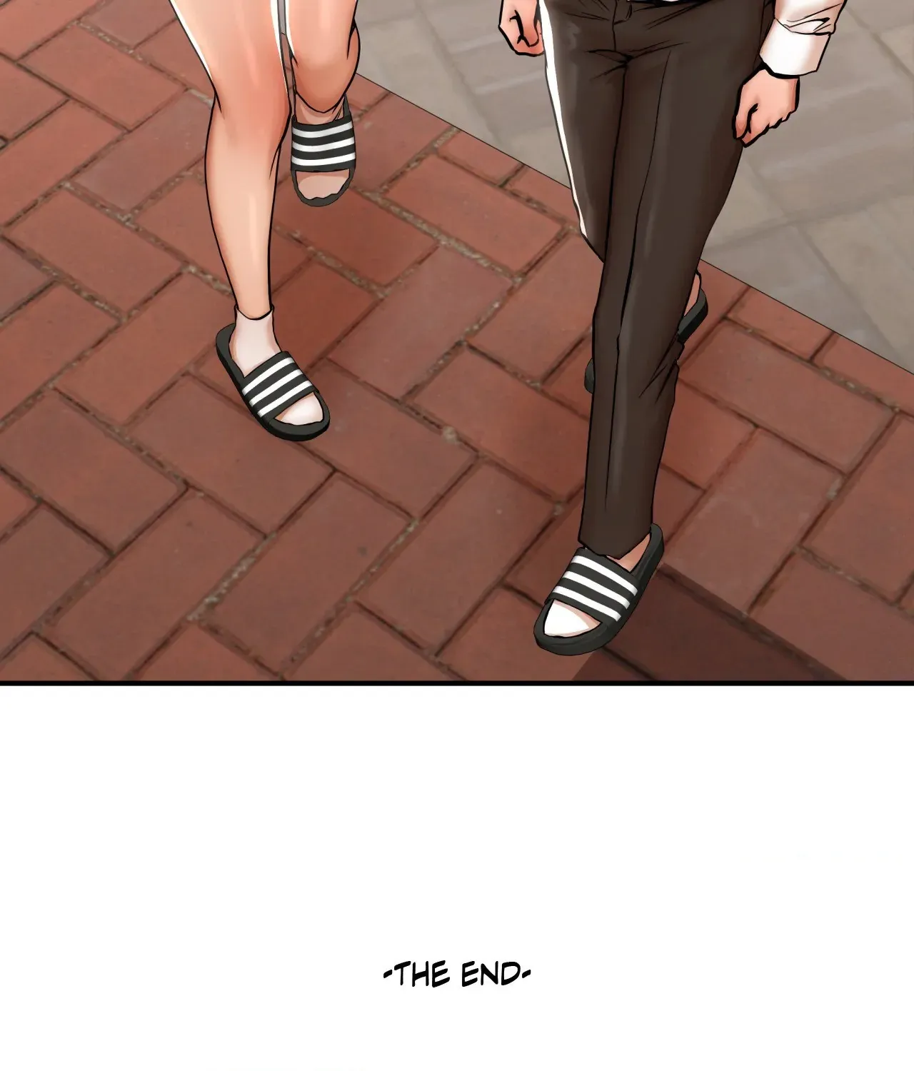 Read True or False chapter 26 image 45 on Lezhin