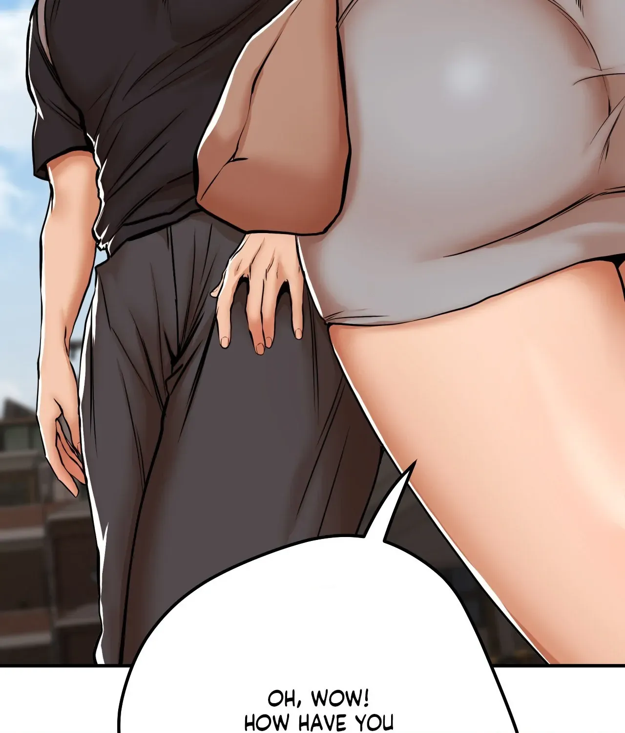 Read True or False chapter 27 image 11 on Lezhin