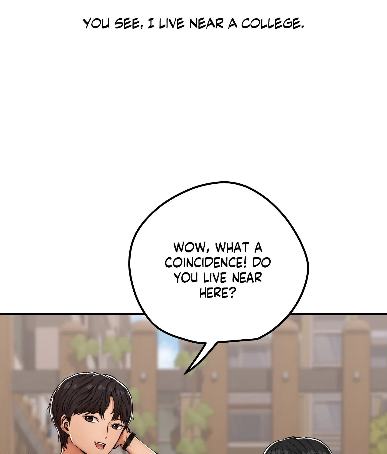 Read True or False chapter 27 image 13 on Lezhin