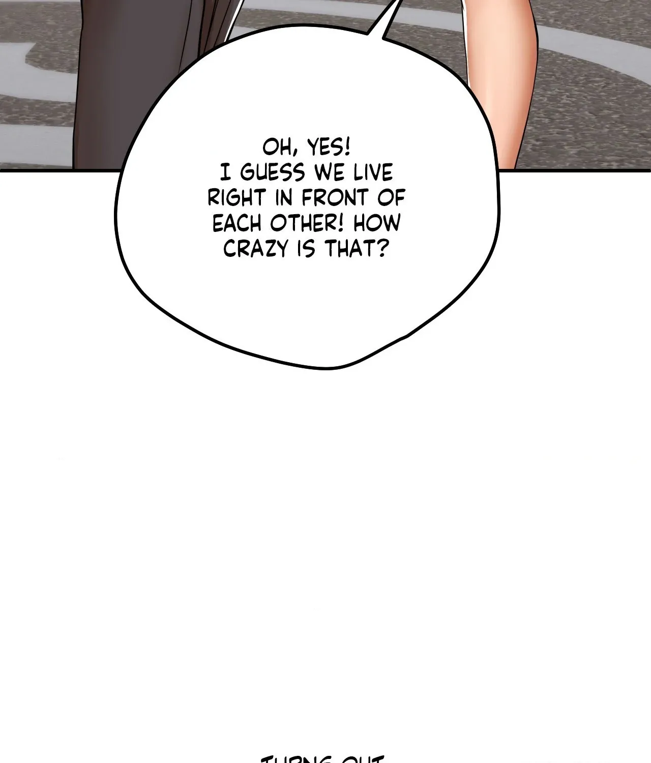 Read True or False chapter 27 image 15 on Lezhin