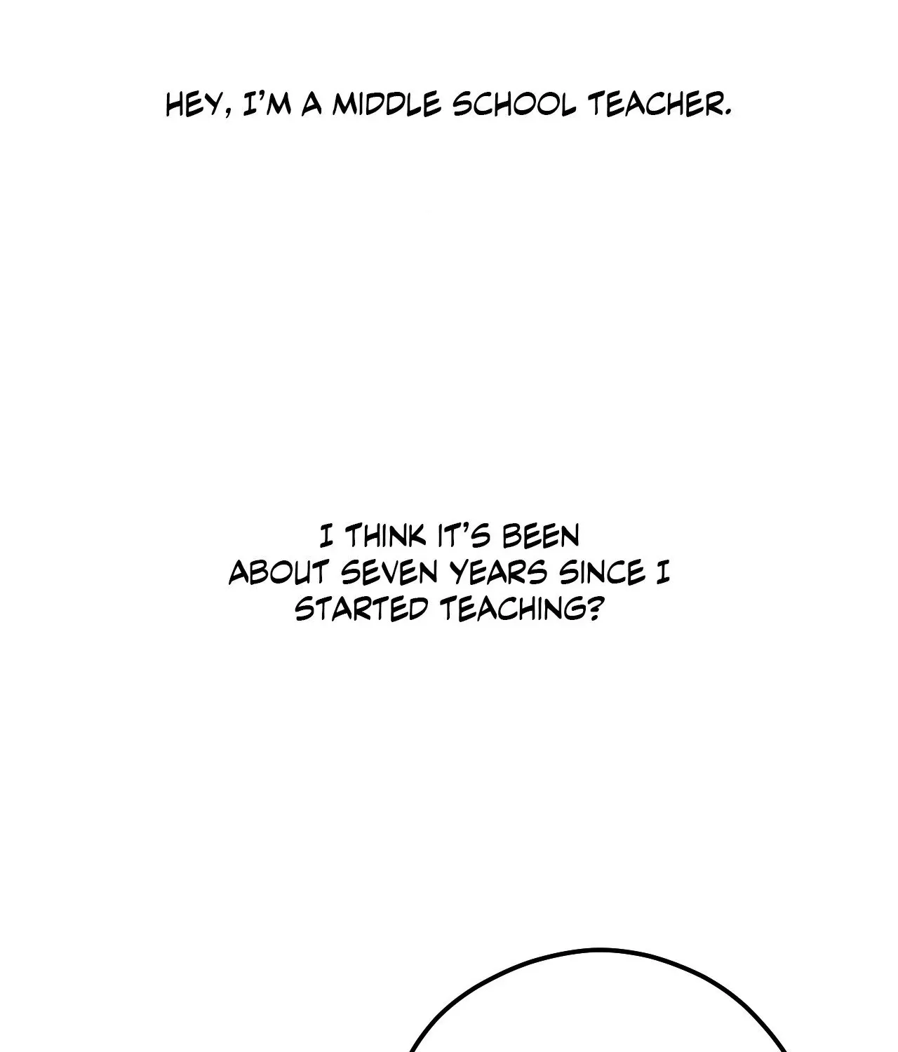 Read True or False chapter 27 image 2 on Lezhin