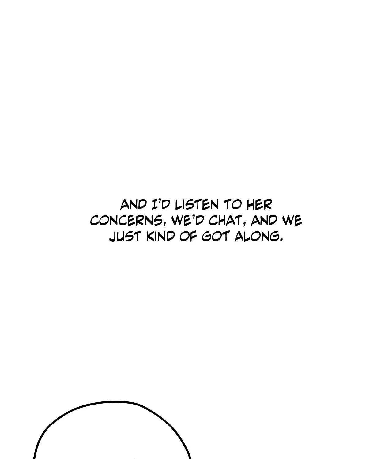 Read True or False chapter 27 image 20 on Lezhin