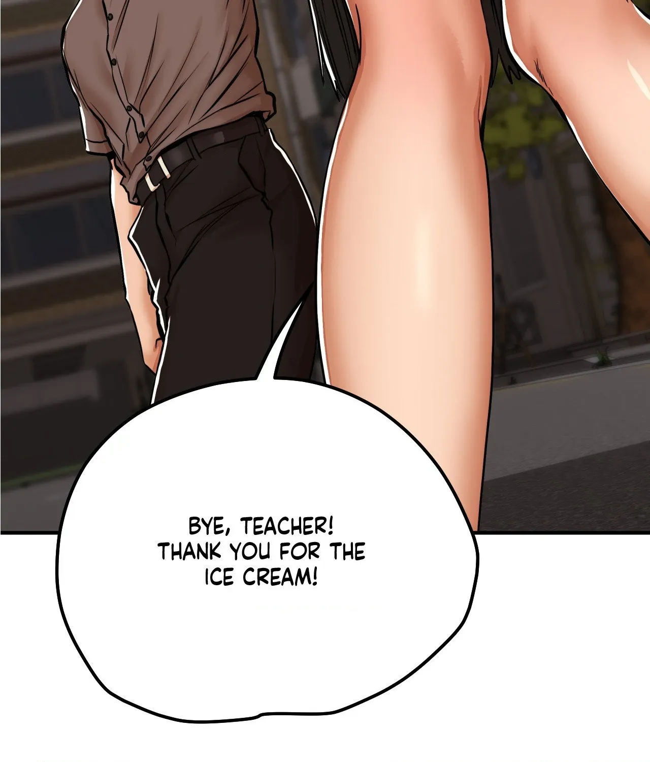 Read True or False chapter 27 image 22 on Lezhin