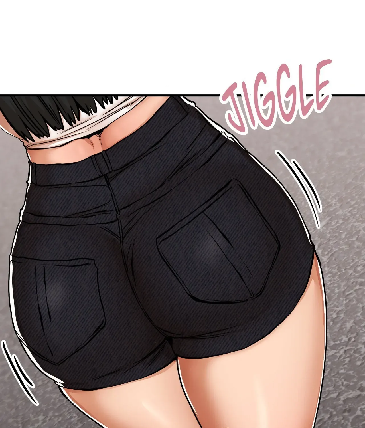 Read True or False chapter 27 image 25 on Lezhin