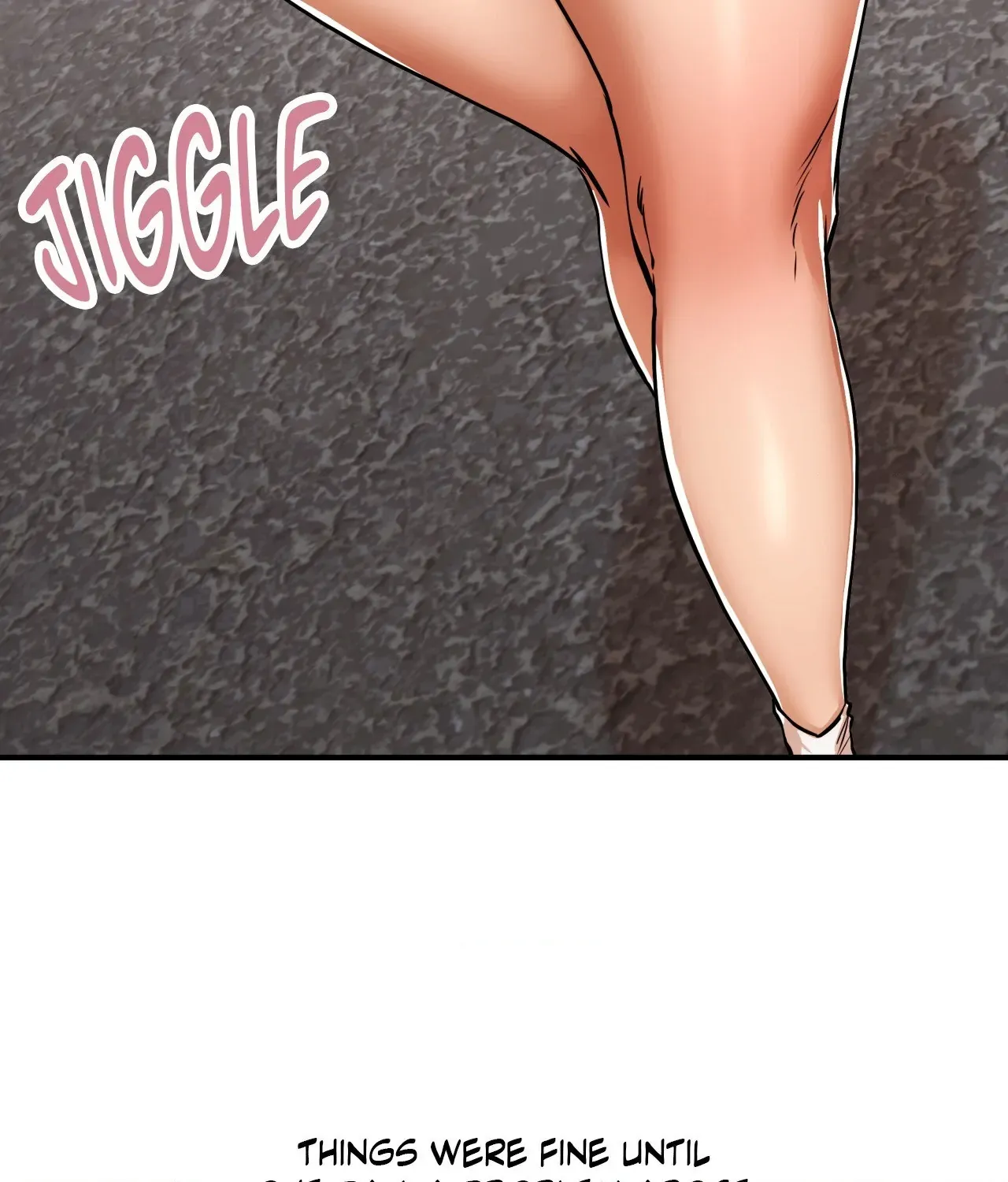 Read True or False chapter 27 image 26 on Lezhin