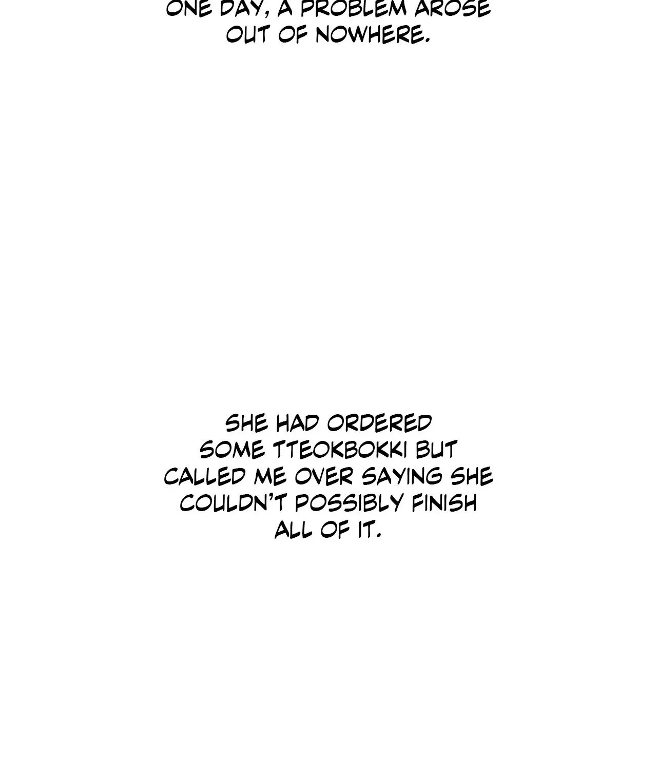 Read True or False chapter 27 image 27 on Lezhin