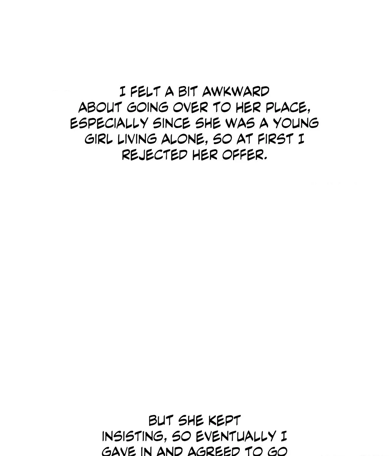 Read True or False chapter 27 image 28 on Lezhin