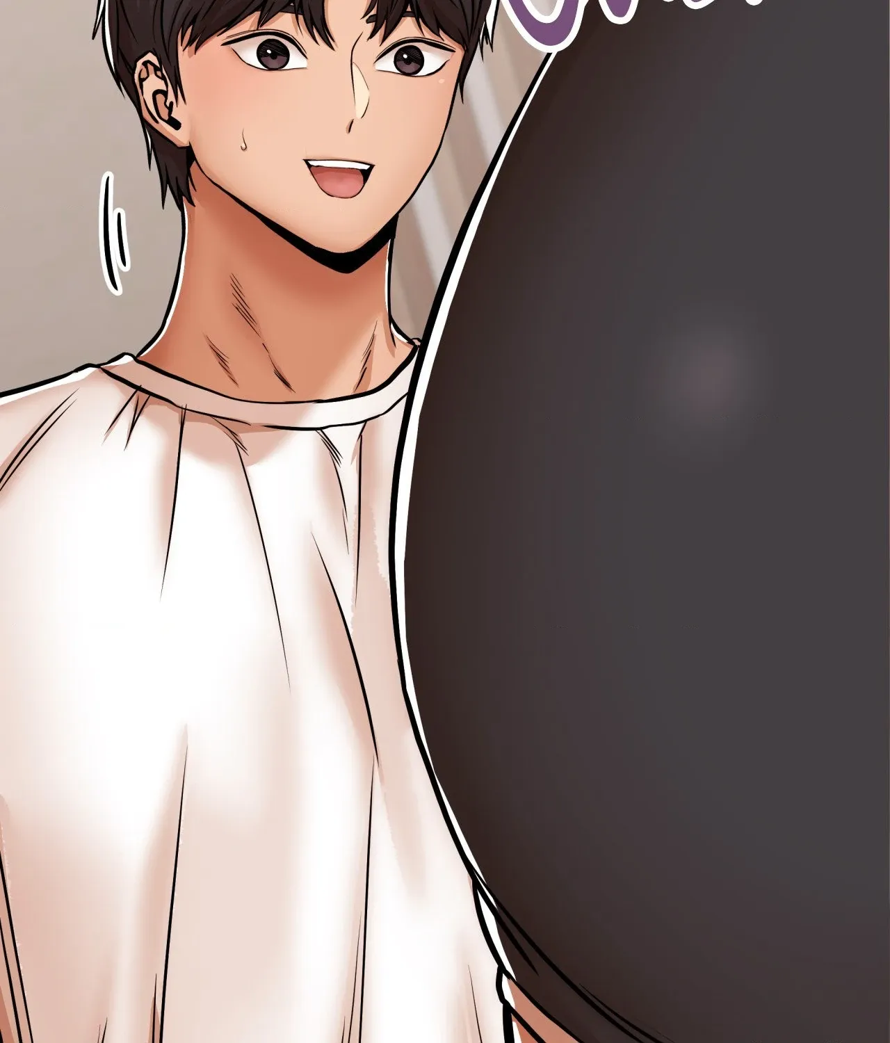 Read True or False chapter 27 image 34 on Lezhin