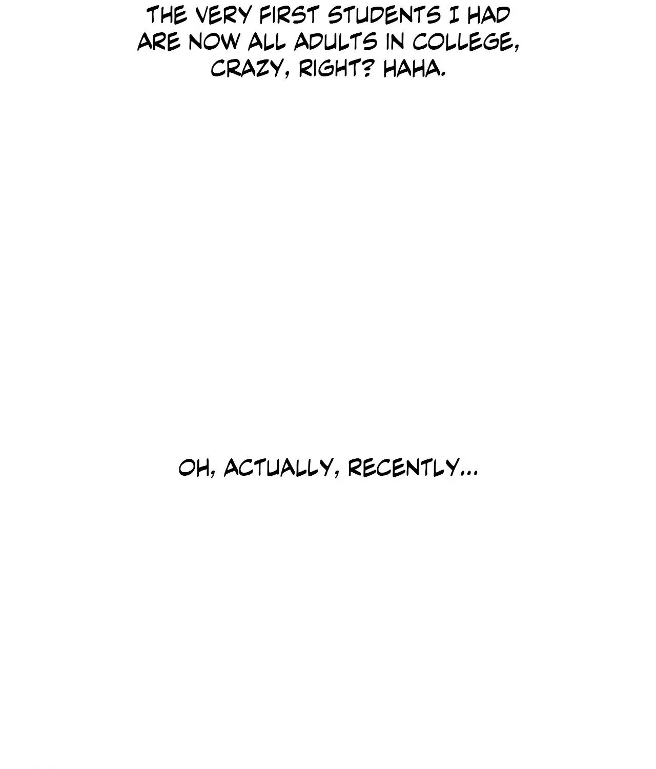 Read True or False chapter 27 image 6 on Lezhin