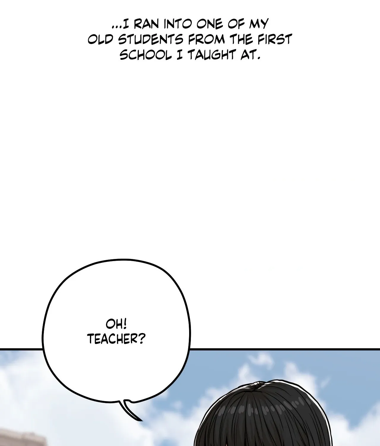 Read True or False chapter 27 image 7 on Lezhin