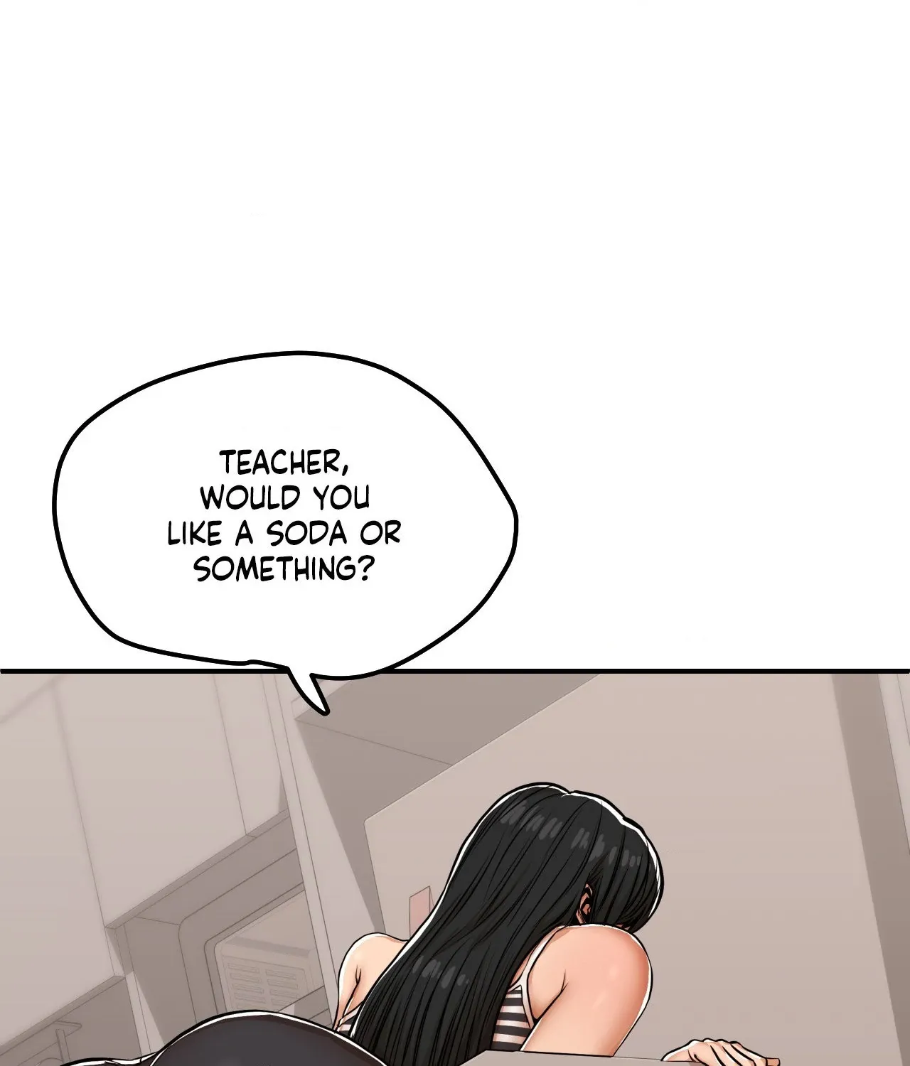 Read True or False chapter 28 image 18 on Lezhin