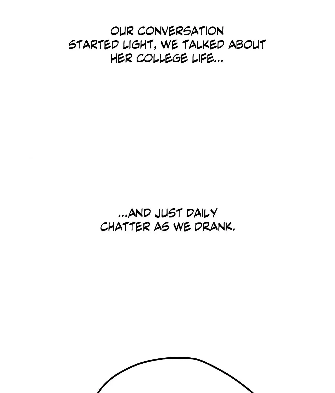 Read True or False chapter 28 image 2 on Lezhin