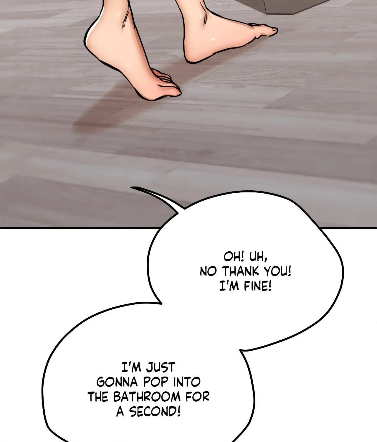 Read True or False chapter 28 image 20 on Lezhin