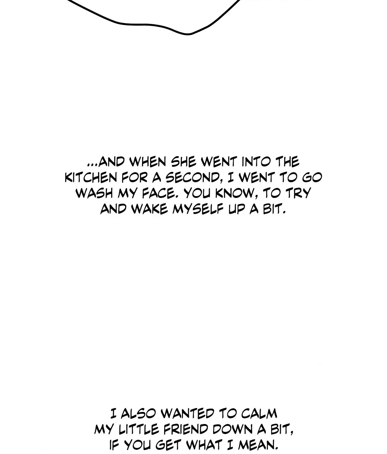 Read True or False chapter 28 image 21 on Lezhin