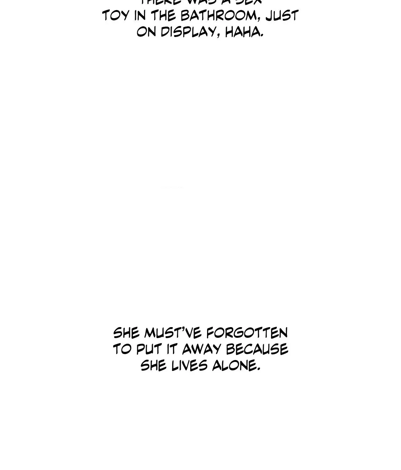 Read True or False chapter 28 image 24 on Lezhin