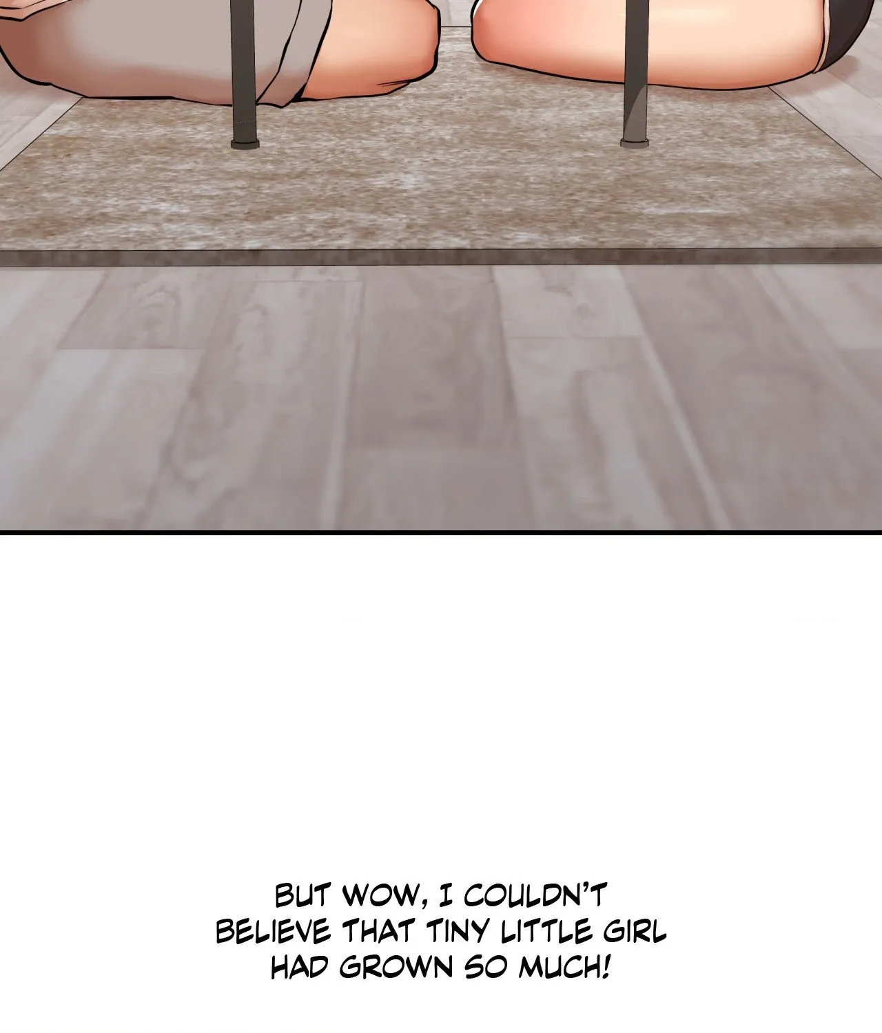 Read True or False chapter 28 image 4 on Lezhin