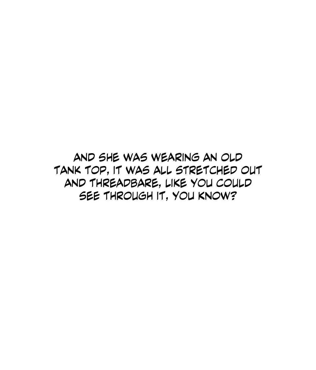 Read True or False chapter 28 image 5 on Lezhin