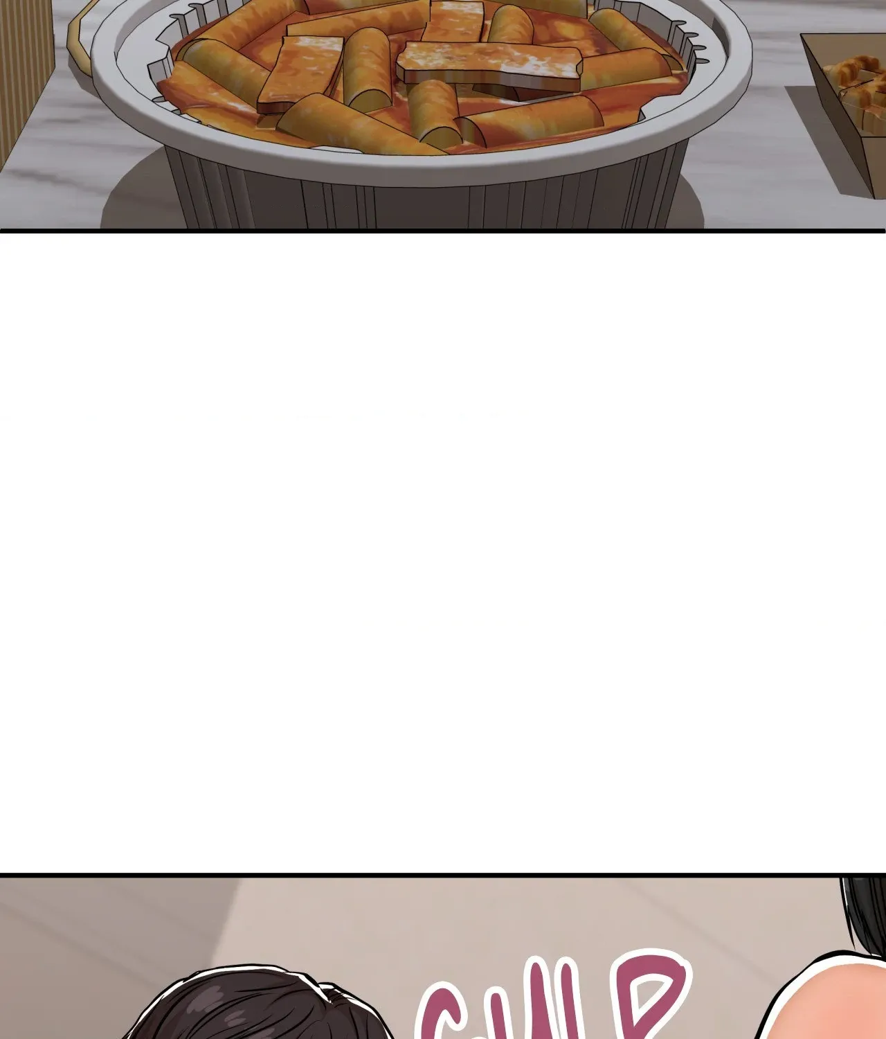 Read True or False chapter 28 image 8 on Lezhin