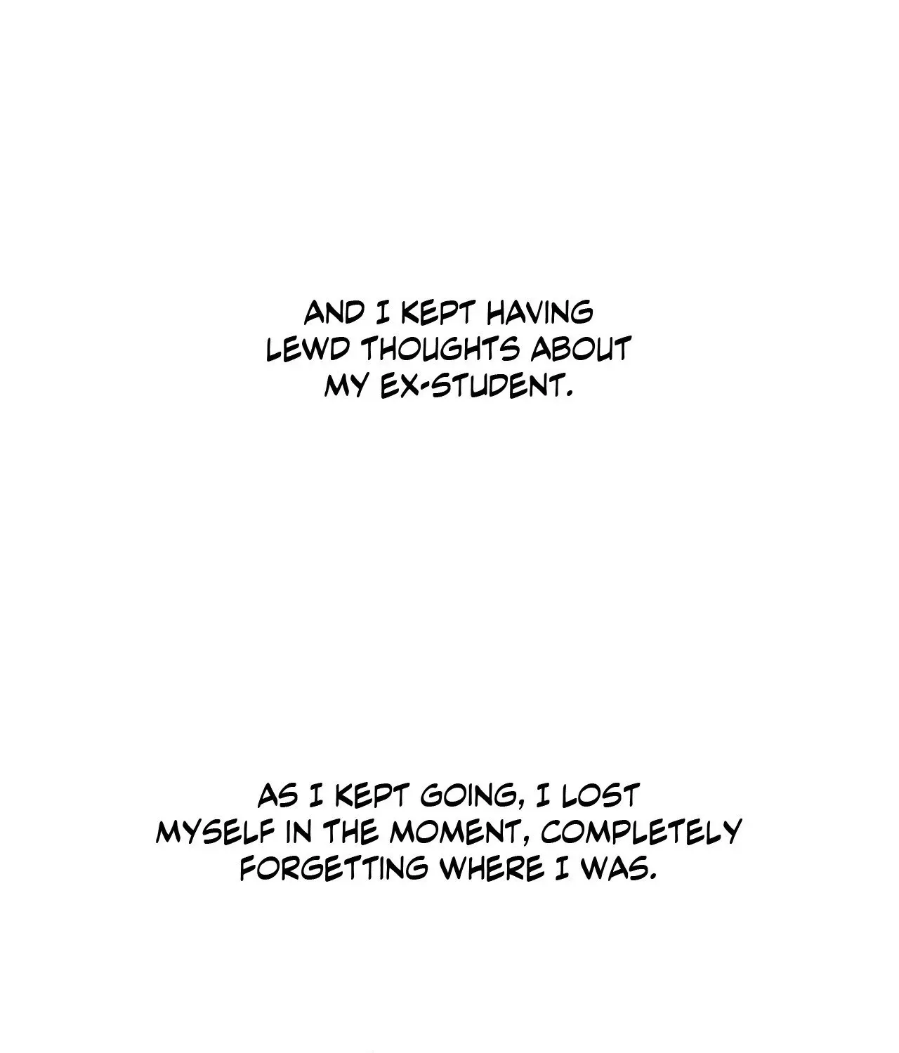 Read True or False chapter 29 image 14 on Lezhin