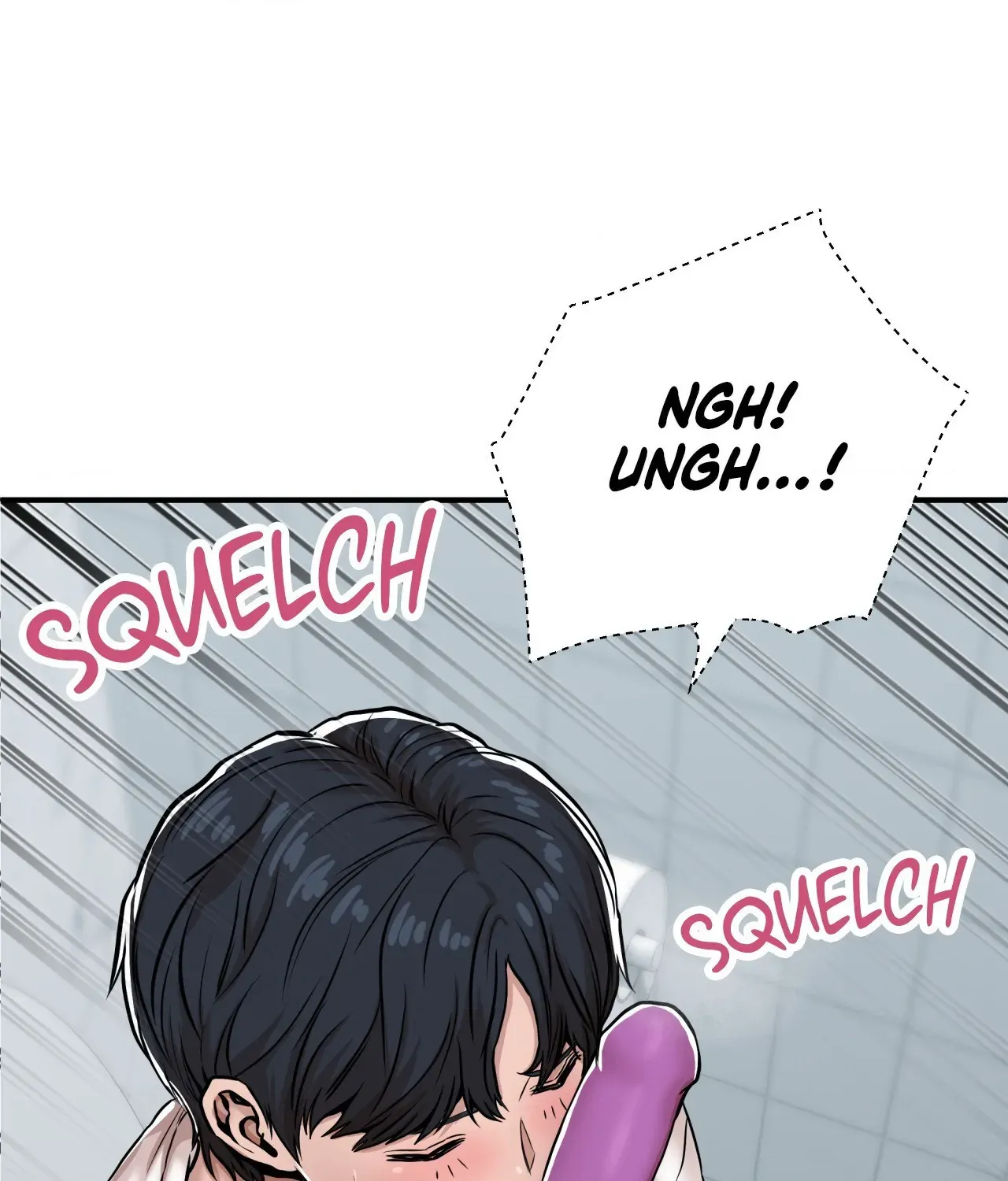 Read True or False chapter 29 image 15 on Lezhin