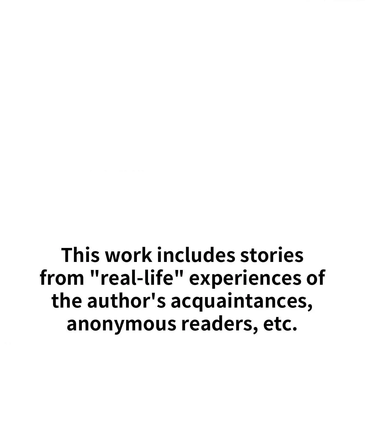 Read True or False chapter 3 image 1 on Lezhin