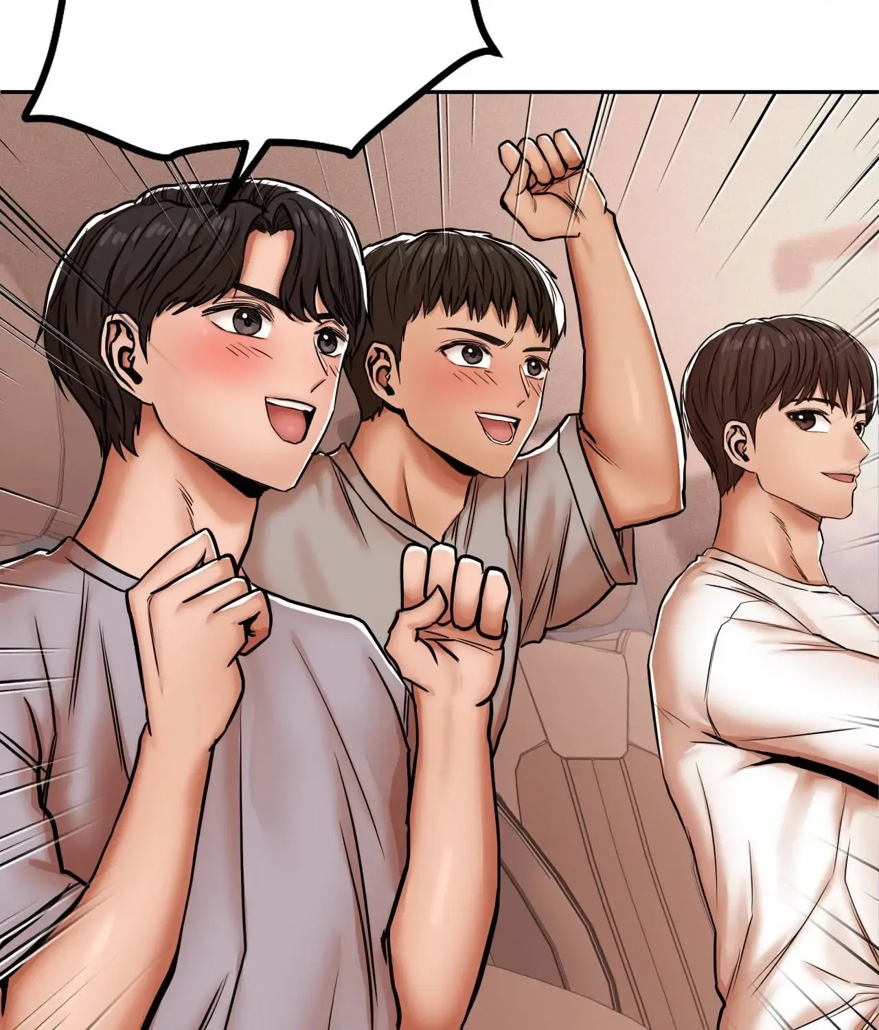 Read True or False chapter 3 image 12 on Lezhin