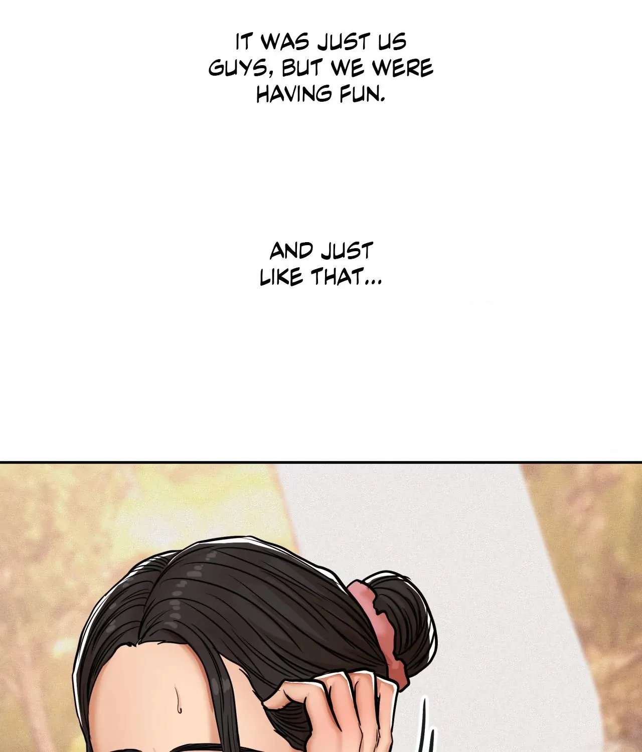 Read True or False chapter 3 image 14 on Lezhin