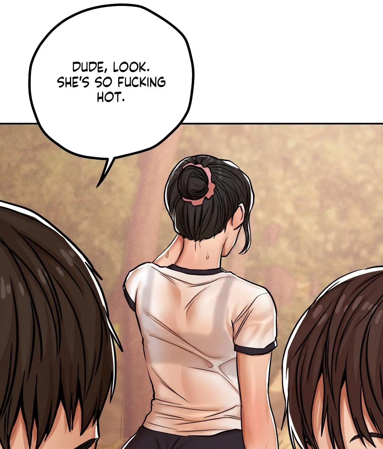 Read True or False chapter 3 image 17 on Lezhin