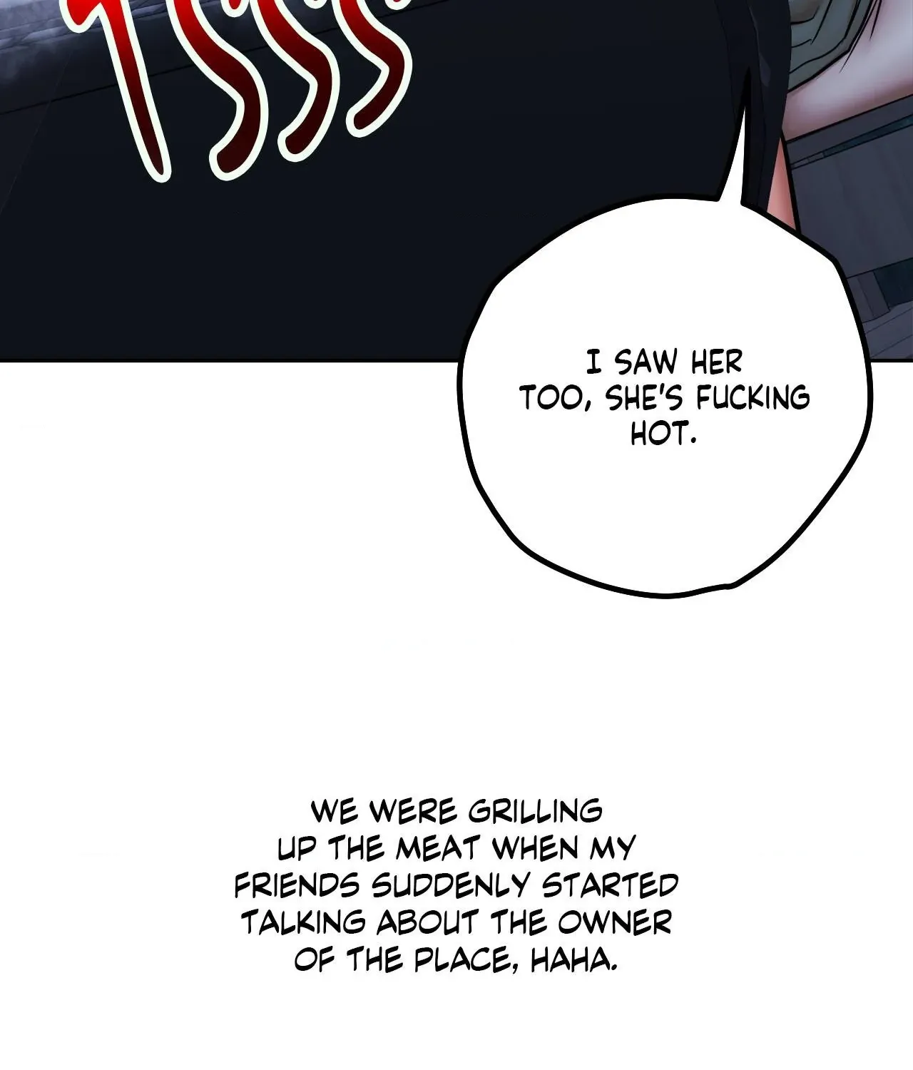 Read True or False chapter 3 image 24 on Lezhin