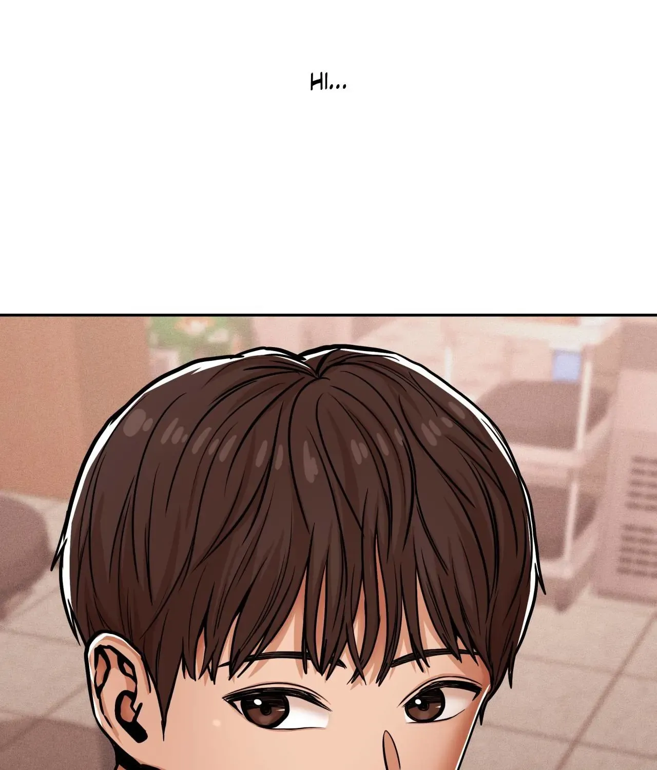 Read True or False chapter 3 image 3 on Lezhin