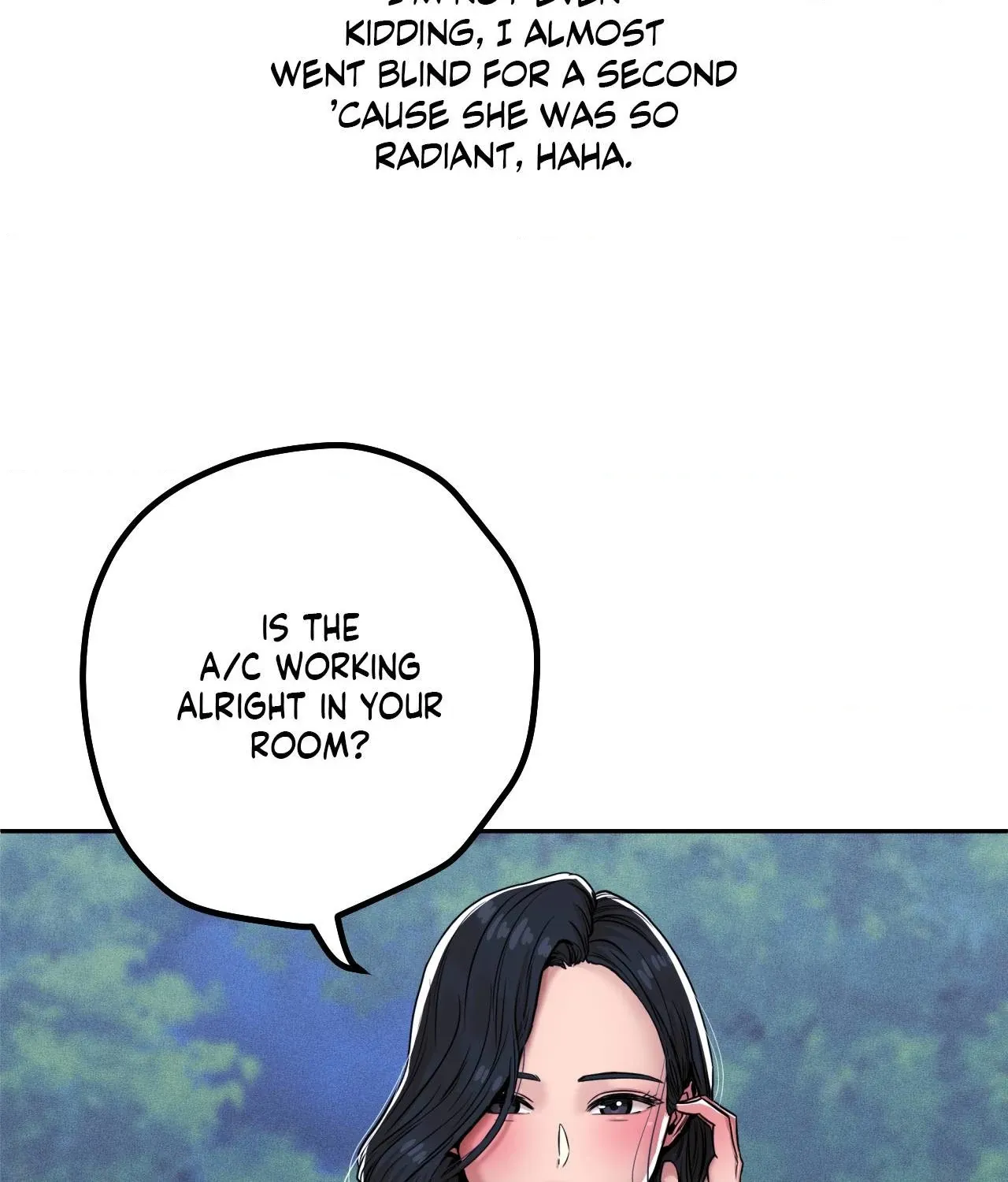Read True or False chapter 3 image 32 on Lezhin