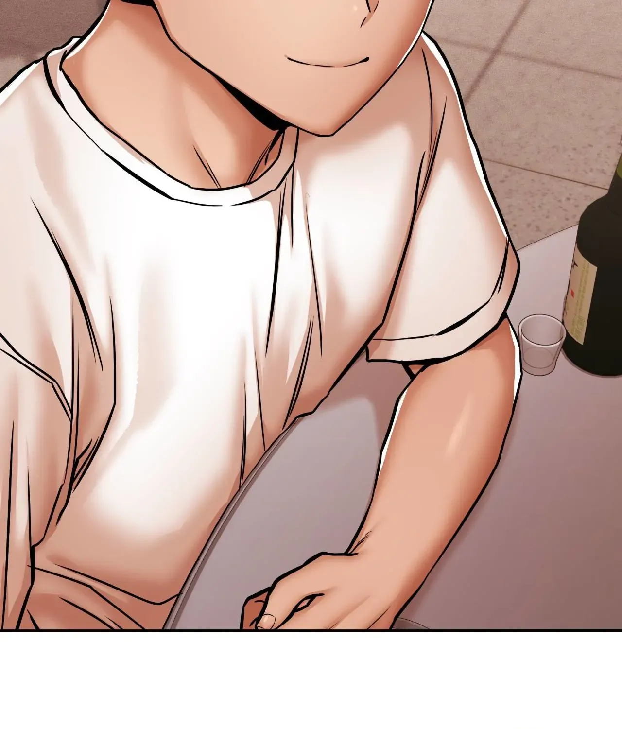 Read True or False chapter 3 image 4 on Lezhin