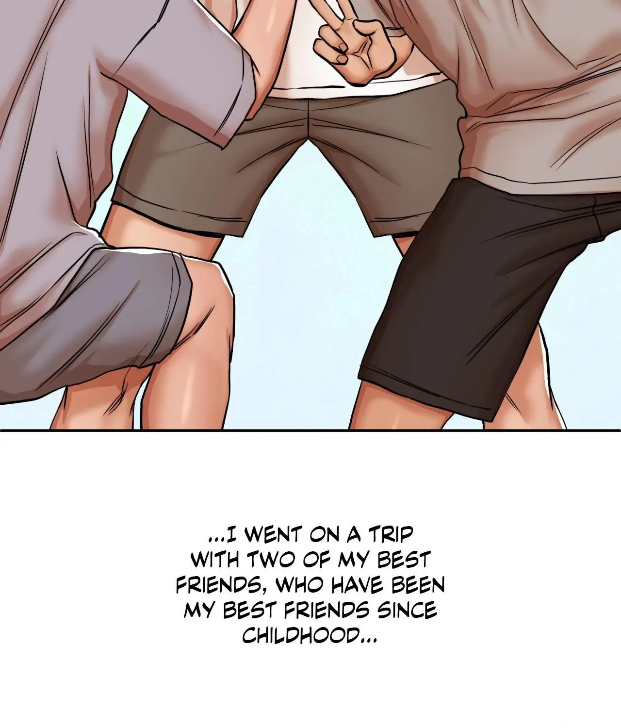Read True or False chapter 3 image 7 on Lezhin