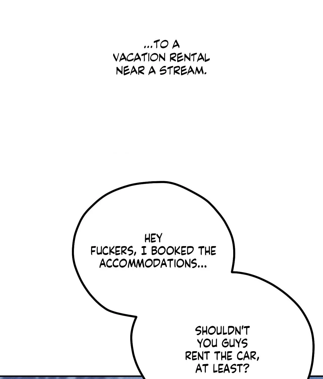 Read True or False chapter 3 image 8 on Lezhin