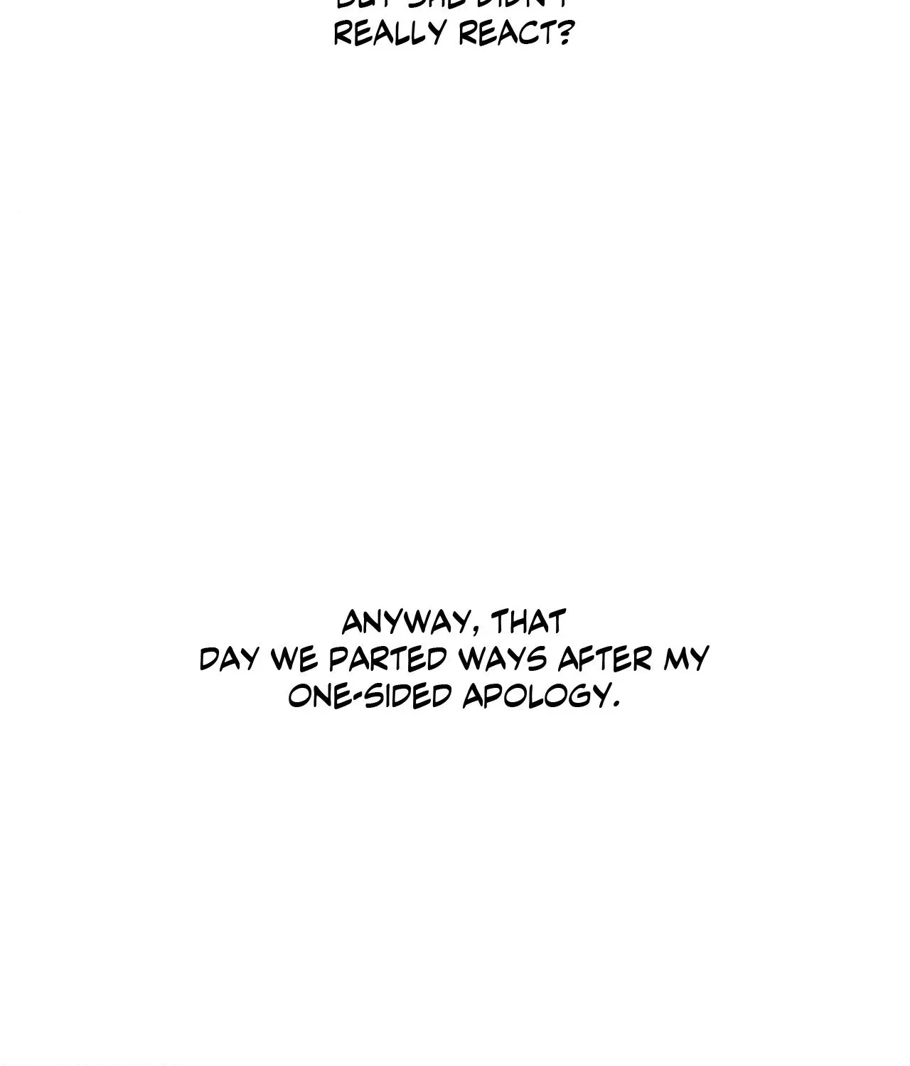 Read True or False chapter 30 image 10 on Lezhin