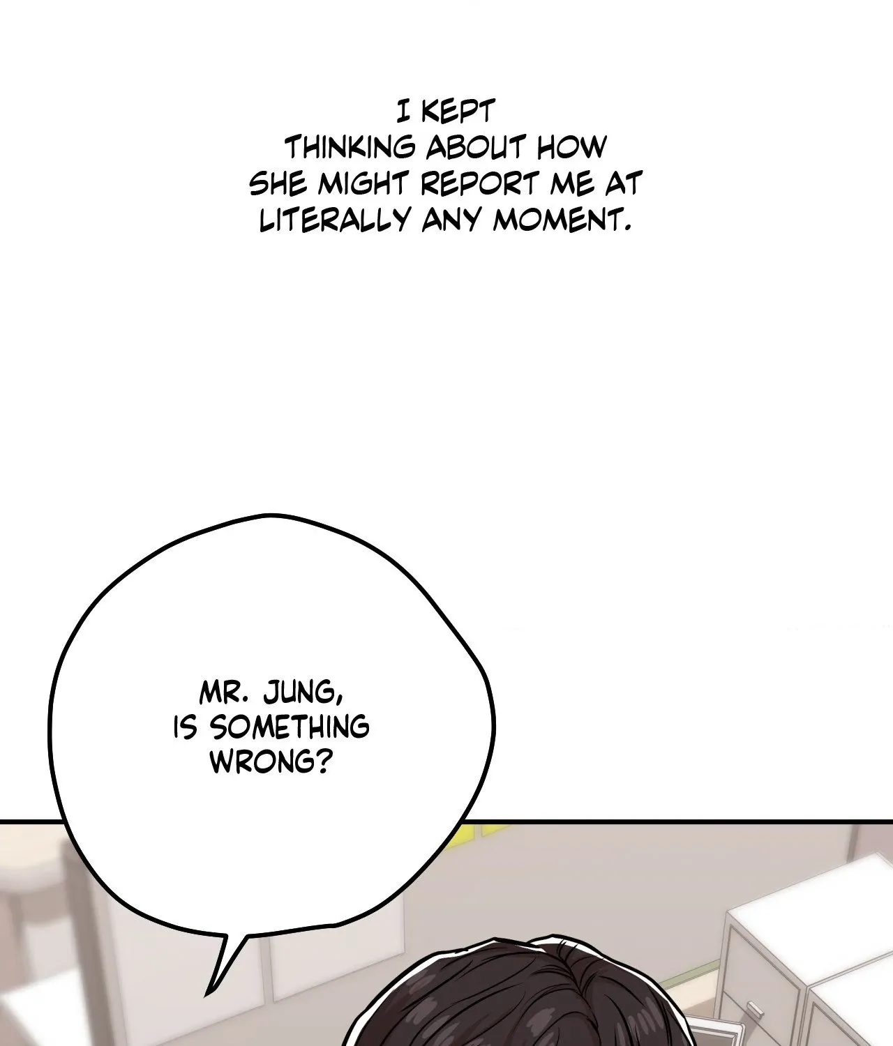 Read True or False chapter 30 image 11 on Lezhin