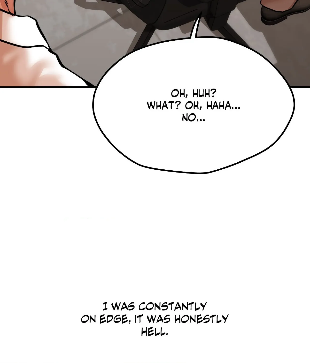 Read True or False chapter 30 image 13 on Lezhin