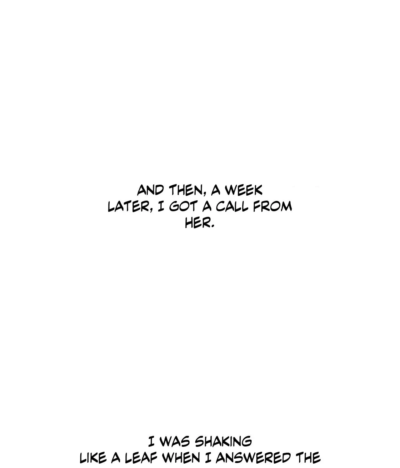 Read True or False chapter 30 image 14 on Lezhin