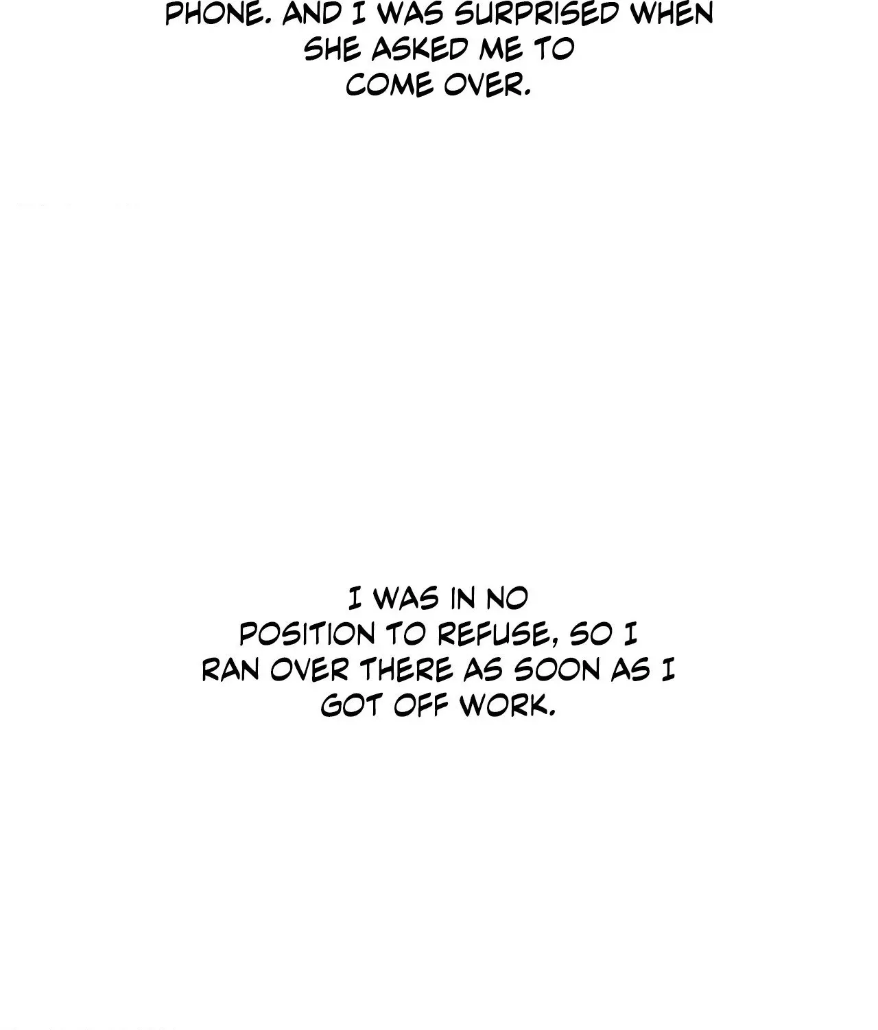 Read True or False chapter 30 image 15 on Lezhin