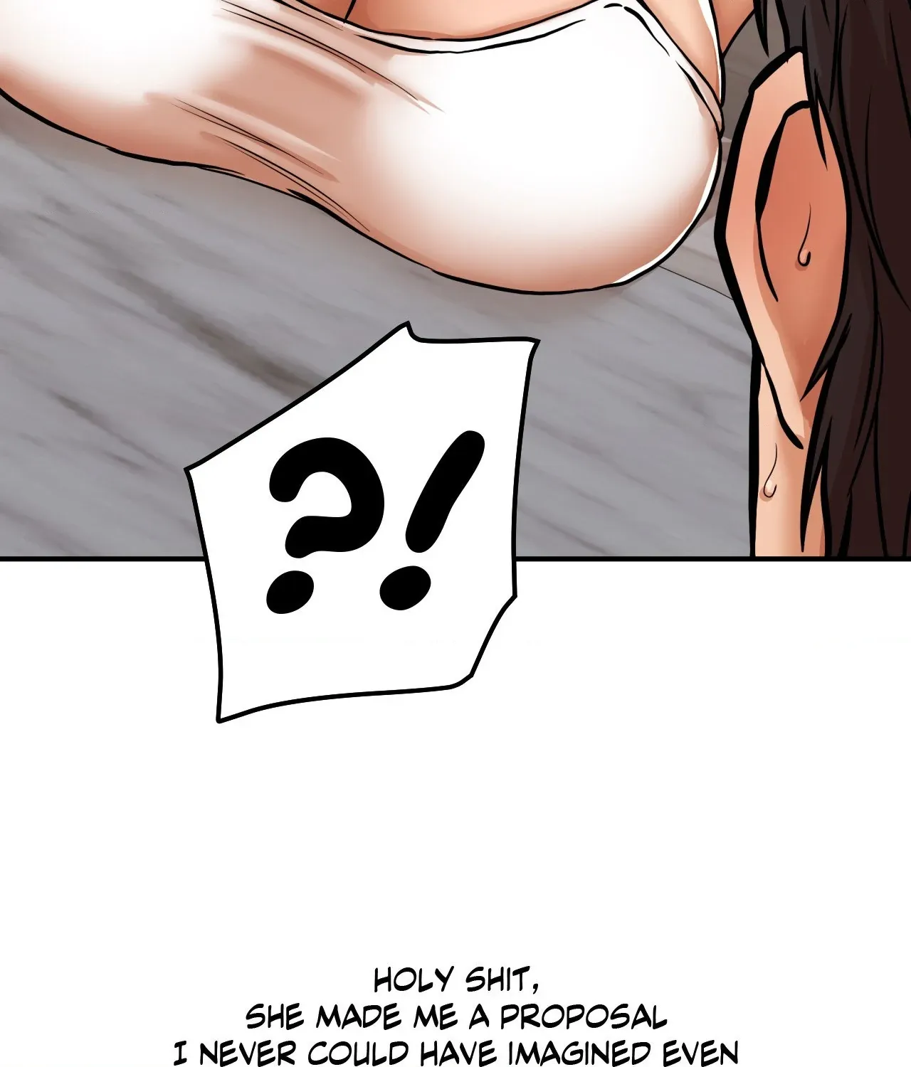 Read True or False chapter 30 image 21 on Lezhin