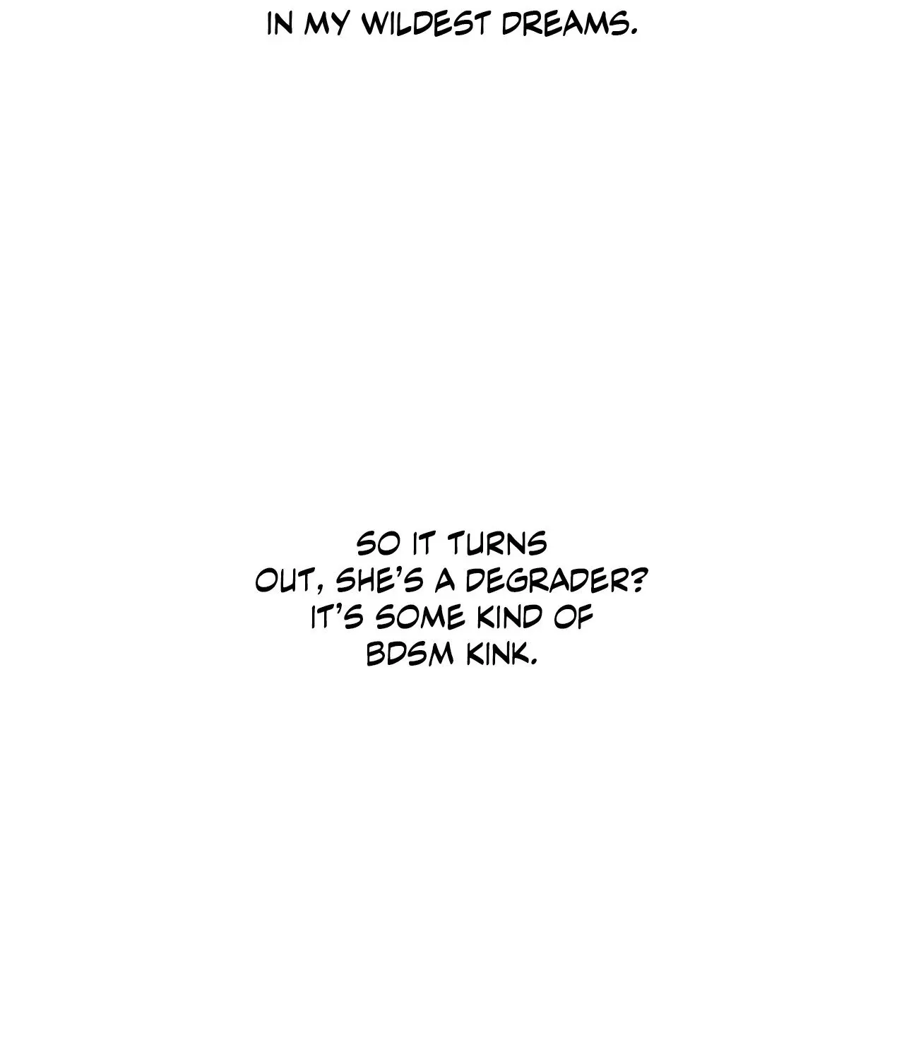Read True or False chapter 30 image 22 on Lezhin