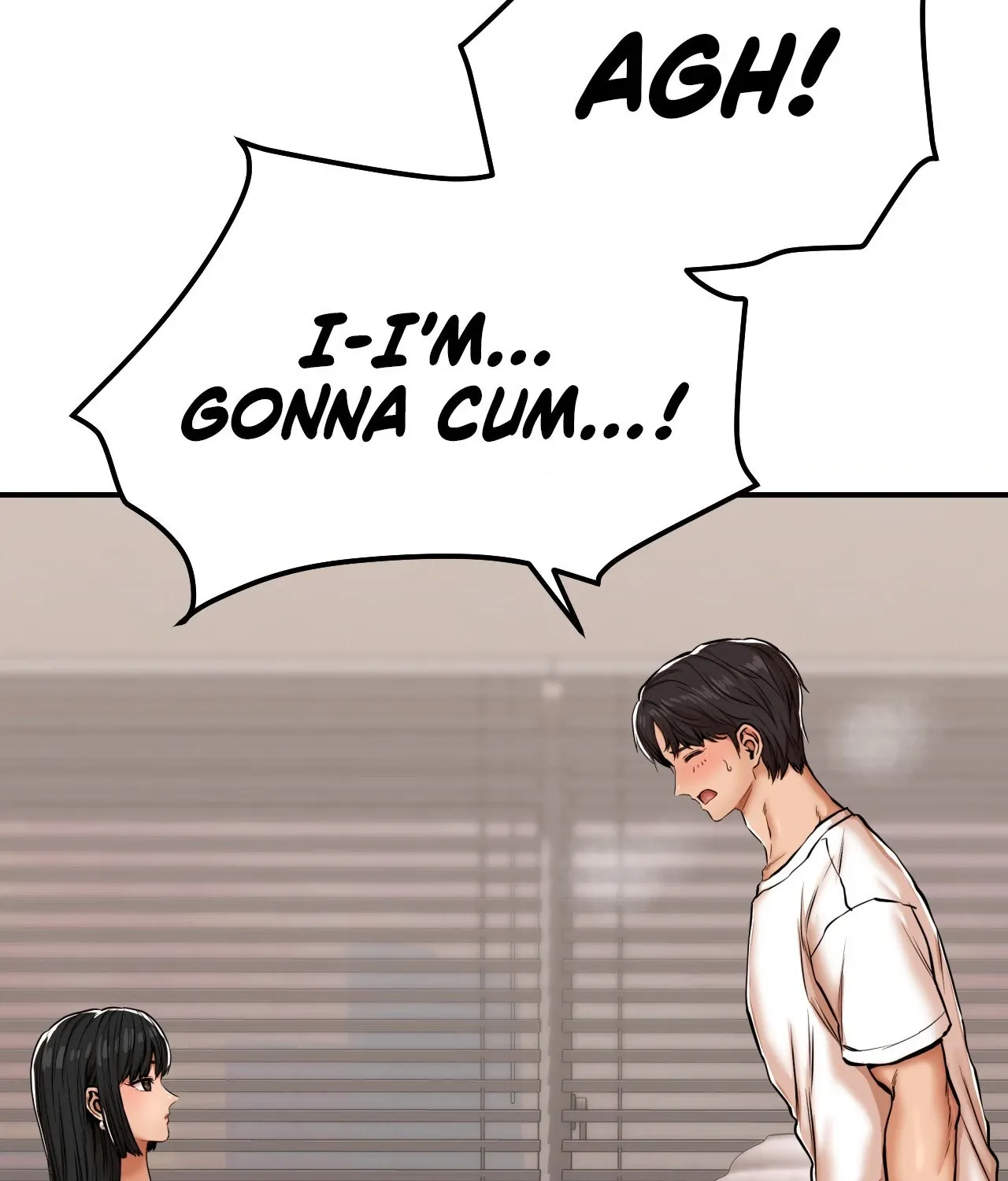 Read True or False chapter 30 image 25 on Lezhin