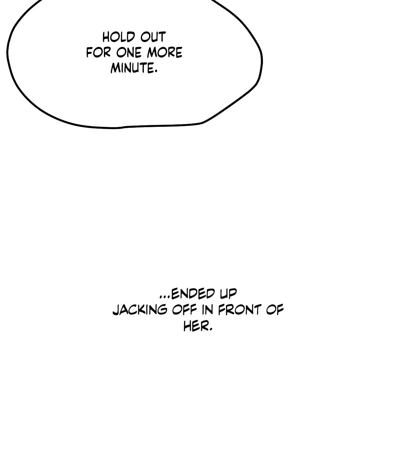 Read True or False chapter 30 image 27 on Lezhin