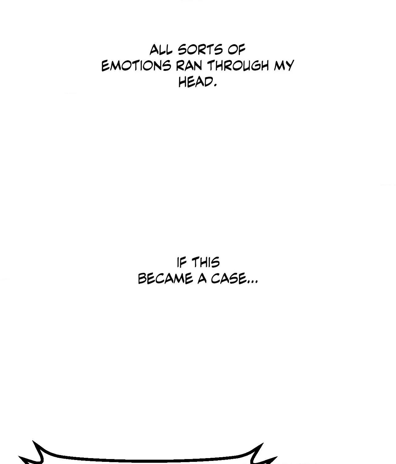 Read True or False chapter 30 image 3 on Lezhin