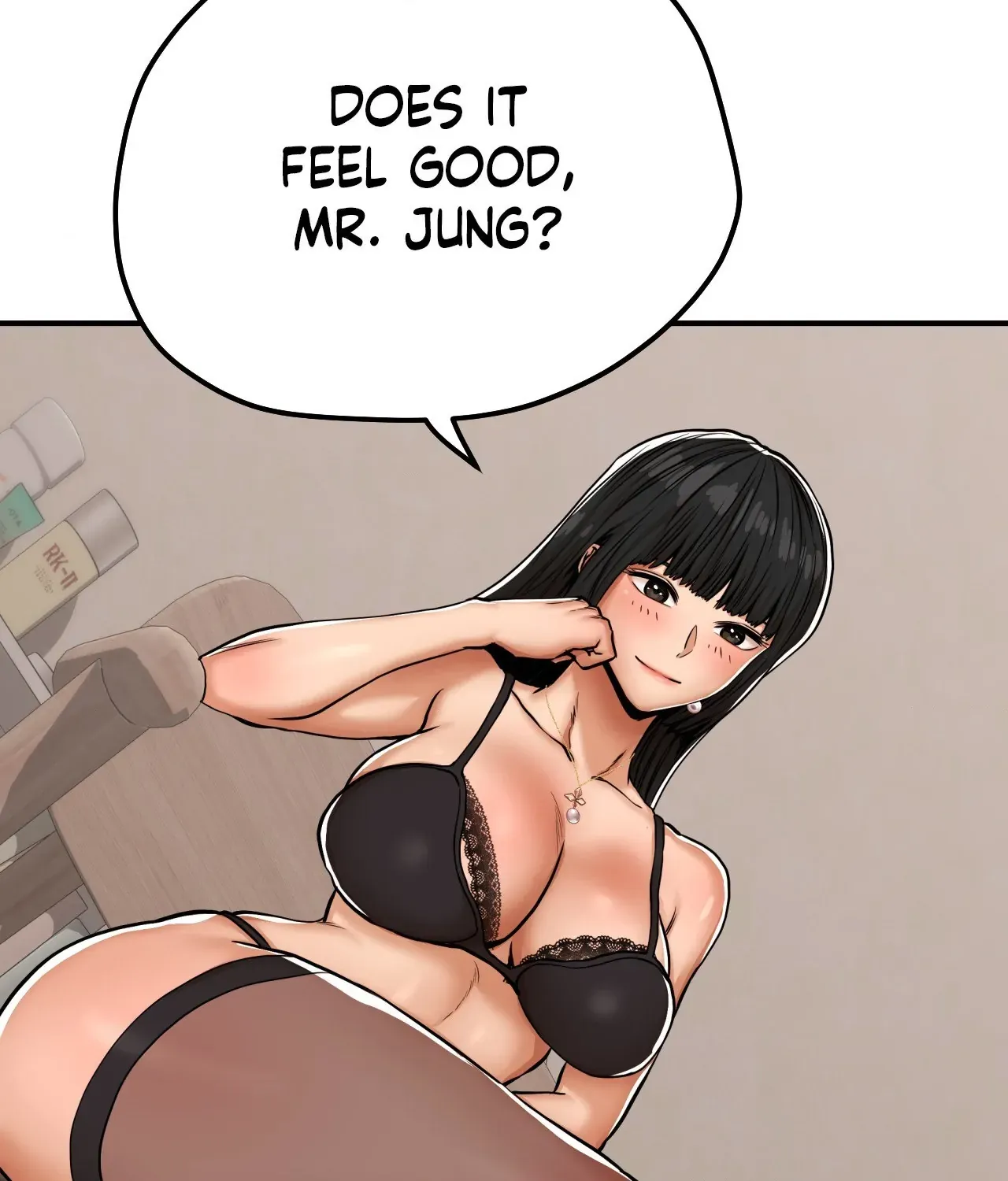 Read True or False chapter 30 image 36 on Lezhin