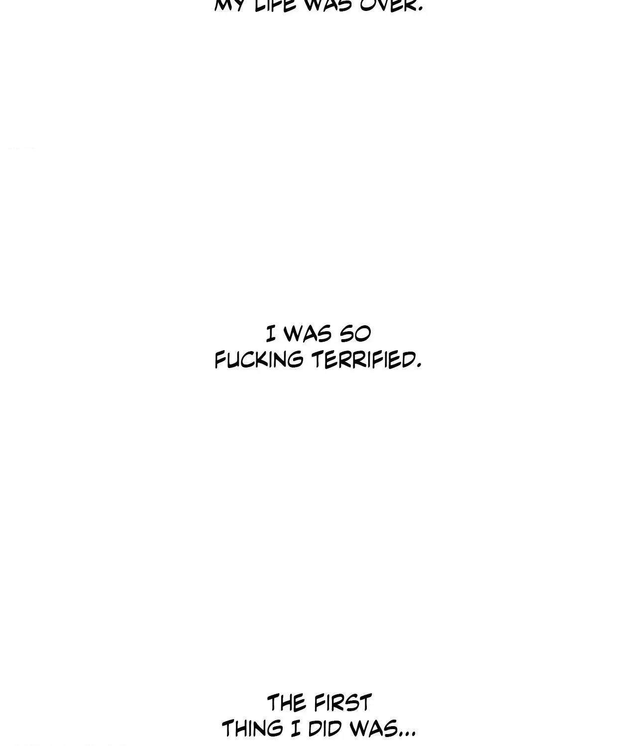 Read True or False chapter 30 image 6 on Lezhin