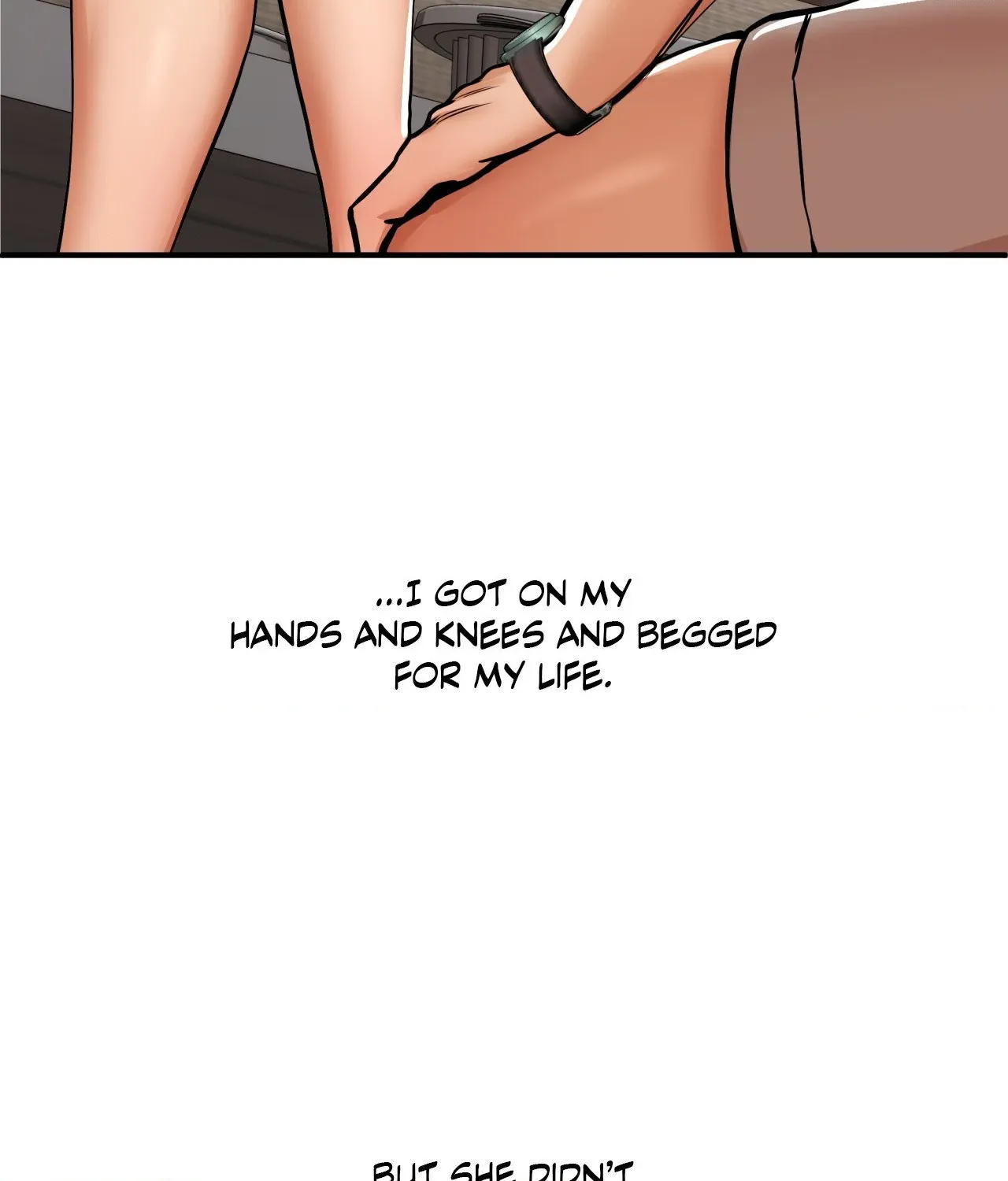 Read True or False chapter 30 image 9 on Lezhin